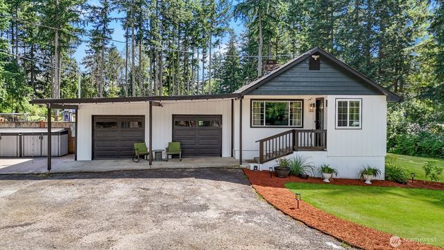 7045 Hawks Prairie Road NE, Olympia, WA 98516