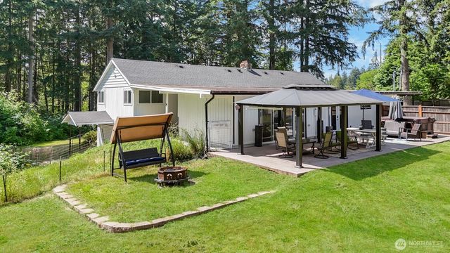 7045 Hawks Prairie Road NE, Olympia, WA 98516