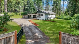 7045 Hawks Prairie Road NE, Olympia, WA 98516