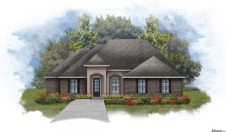 1332 Lakehaven Dr, Gonzales, LA 70737