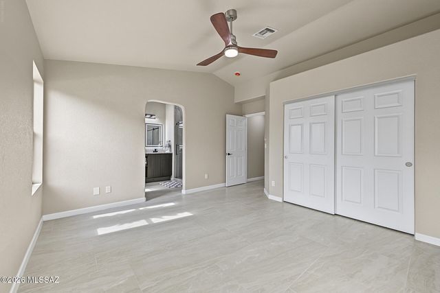 7549 W Summer Sky Drive, Tucson, AZ 85743
