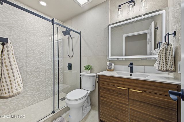7549 W Summer Sky Drive, Tucson, AZ 85743