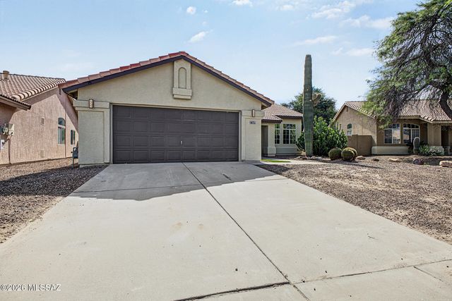 7549 W Summer Sky Drive, Tucson, AZ 85743