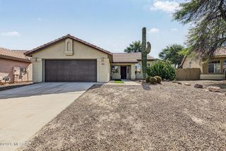 7549 W Summer Sky Drive, Tucson, AZ 85743