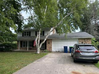 5378 Constance Drive, Saginaw Twp, MI 48603