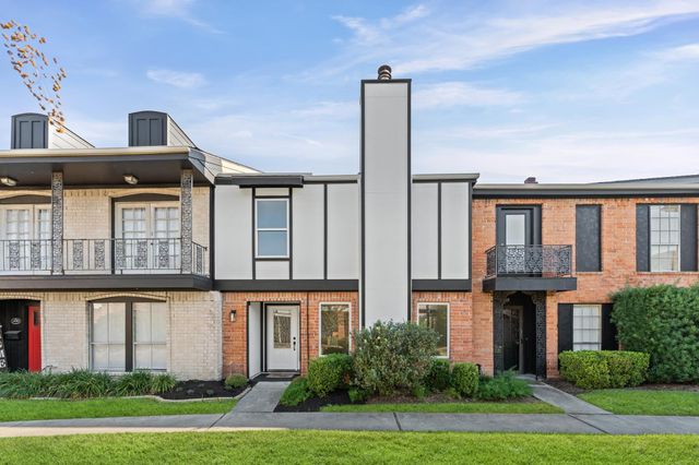14387 Misty Meadow Lane, Houston, TX 77079