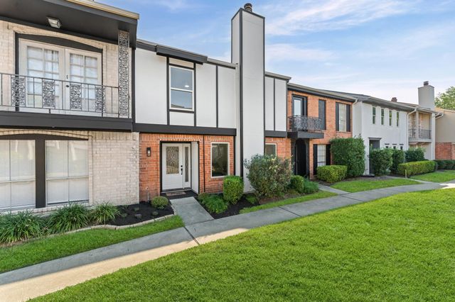 14387 Misty Meadow Lane, Houston, TX 77079