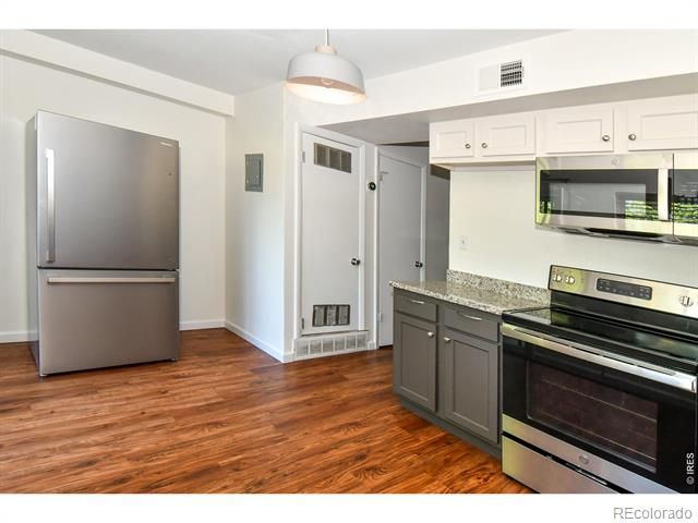1615 Cottonwood Drive 13, Louisville, CO 80027