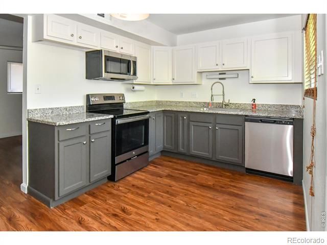 1615 Cottonwood Drive 13, Louisville, CO 80027