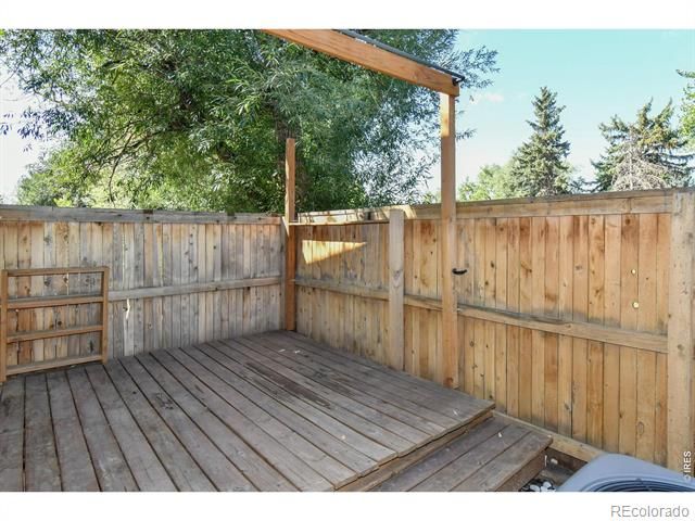 1615 Cottonwood Drive 13, Louisville, CO 80027