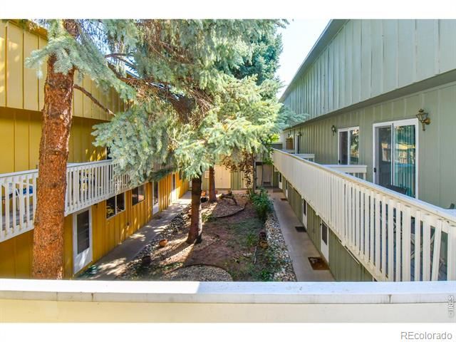 1615 Cottonwood Drive 13, Louisville, CO 80027