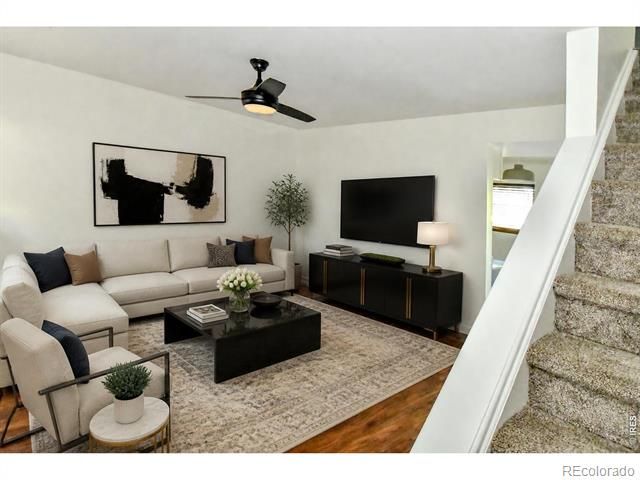 1615 Cottonwood Drive 13, Louisville, CO 80027