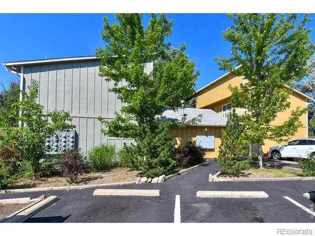 1615 Cottonwood Drive 13, Louisville, CO 80027