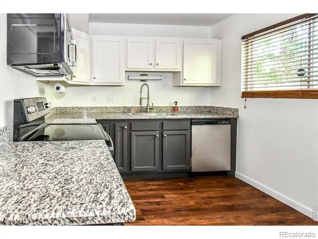 1615 Cottonwood Drive 13, Louisville, CO 80027