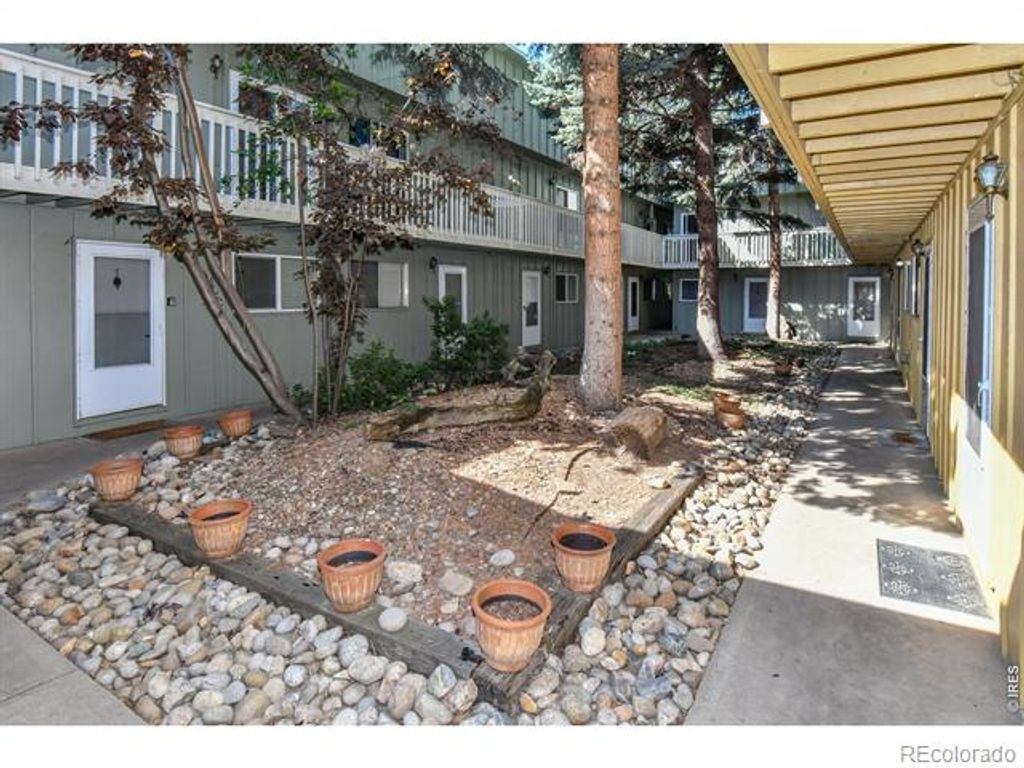 1615 Cottonwood Drive 13, Louisville, CO 80027