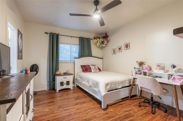 4010 Alpine Street, Paris, TX 75462