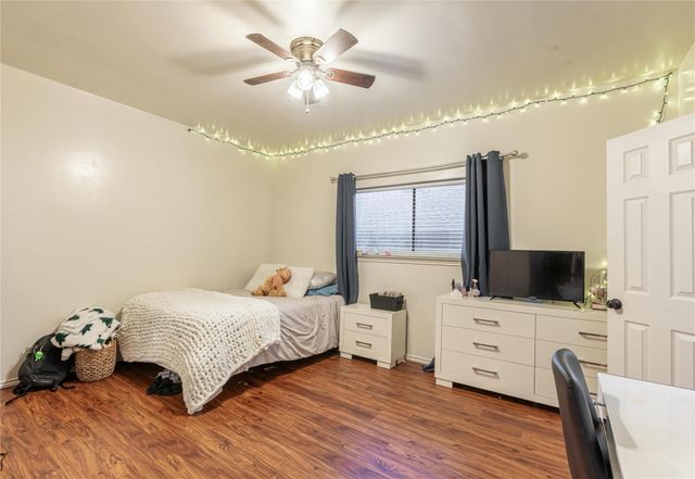 4010 Alpine Street, Paris, TX 75462