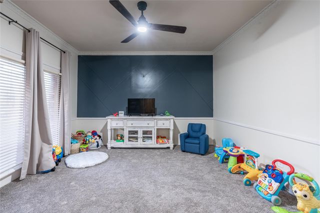 4010 Alpine Street, Paris, TX 75462