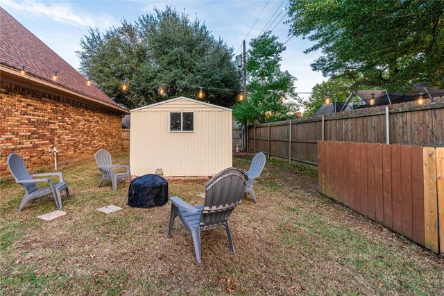 4010 Alpine Street, Paris, TX 75462