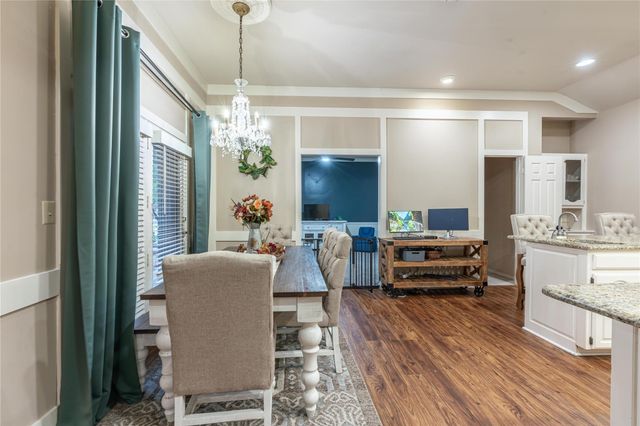 4010 Alpine Street, Paris, TX 75462
