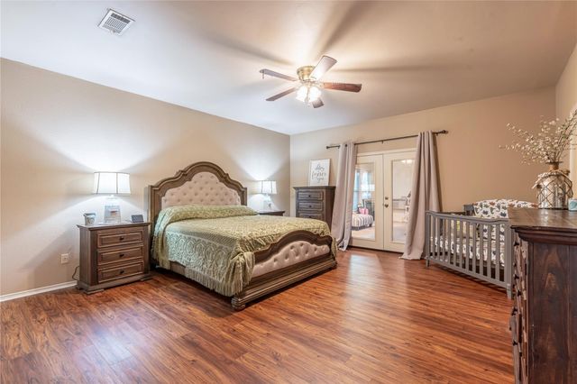 4010 Alpine Street, Paris, TX 75462