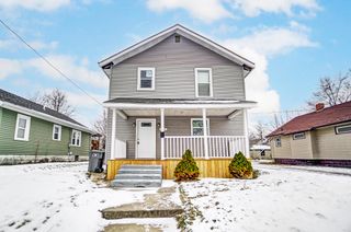 520 Orena Avenue 520 Orena Avenue, Lima, OH 45804