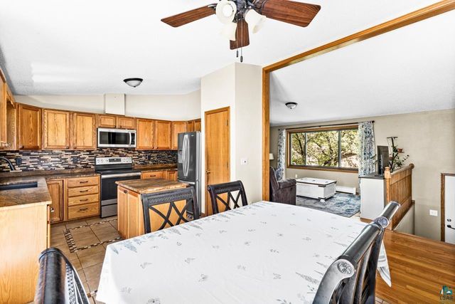 4239 S Lyman Lake Rd, South Range, WI 54874