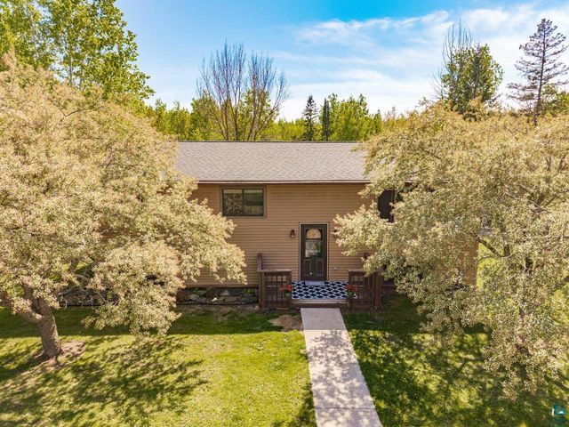 4239 S Lyman Lake Rd, South Range, WI 54874
