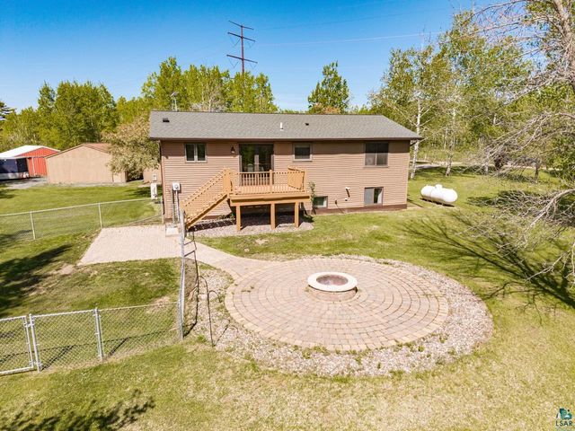 4239 S Lyman Lake Rd, South Range, WI 54874
