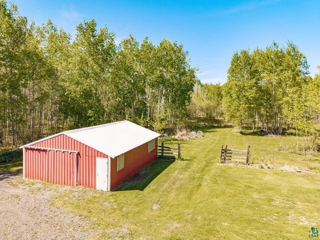 4239 S Lyman Lake Rd, South Range, WI 54874