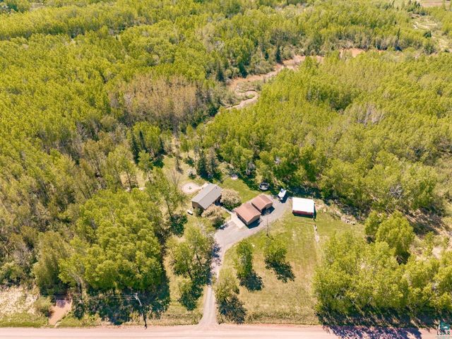4239 S Lyman Lake Rd, South Range, WI 54874