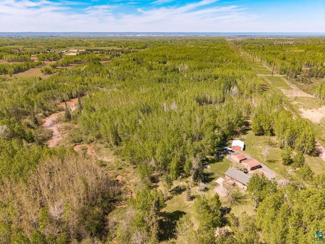 4239 S Lyman Lake Rd, South Range, WI 54874