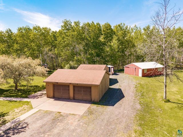 4239 S Lyman Lake Rd, South Range, WI 54874