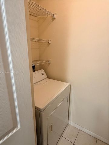 4706 SW 160th Avenue 137, Miramar, FL 33027
