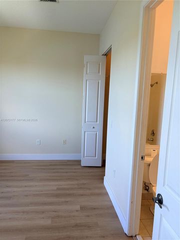 4706 SW 160th Avenue 137, Miramar, FL 33027
