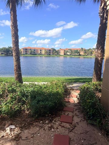 4706 SW 160th Avenue 137, Miramar, FL 33027