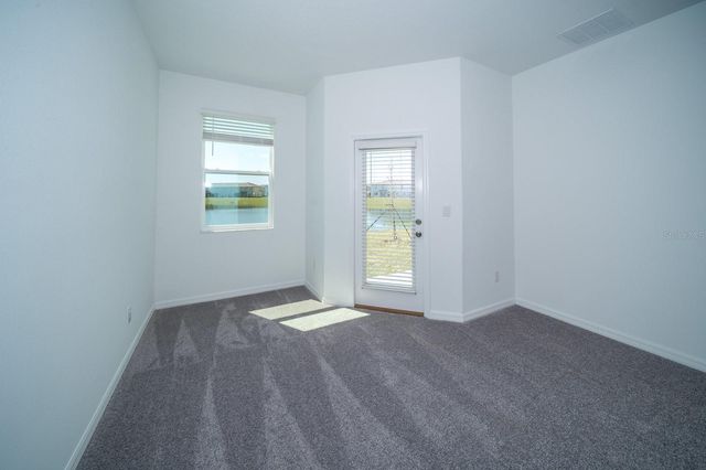 32134 POWDERPUFF MIMOSA DRIVE, San Antonio, FL 33576