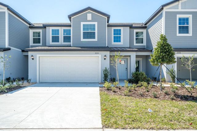 32134 POWDERPUFF MIMOSA DRIVE, San Antonio, FL 33576