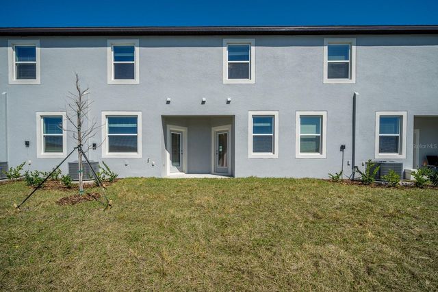 32134 POWDERPUFF MIMOSA DRIVE, San Antonio, FL 33576