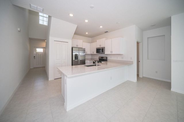 32134 POWDERPUFF MIMOSA DRIVE, San Antonio, FL 33576