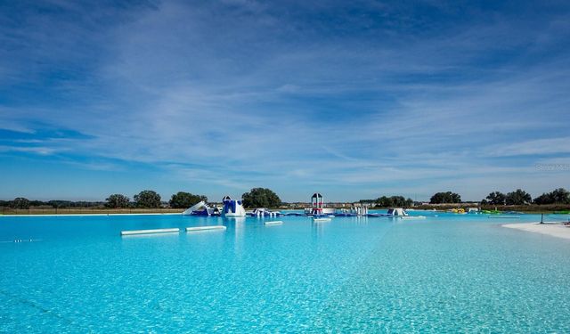 32134 POWDERPUFF MIMOSA DRIVE, San Antonio, FL 33576