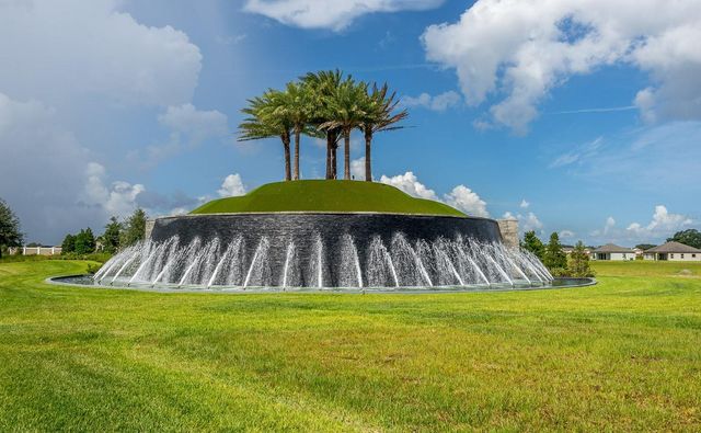 32134 POWDERPUFF MIMOSA DRIVE, San Antonio, FL 33576