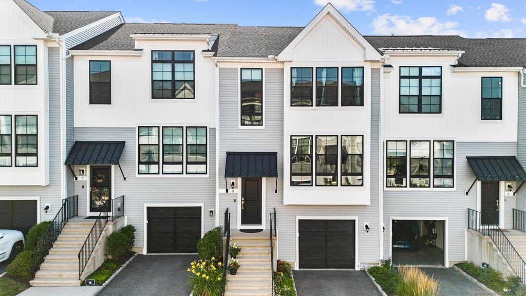5 West Cross Trail 5, Danbury, CT 06810