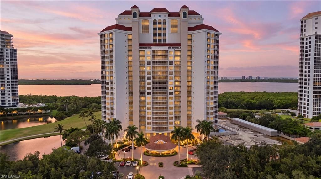 4751 Bonita Bay BLVD 701, BONITA SPRINGS, FL 34134 — photo 3