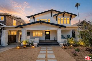 4530 W Washington Boulevard, Los Angeles, CA 90016