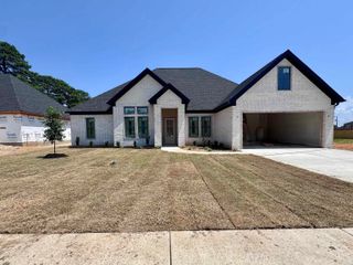 7030 Star Dust Lane, Alexander, AR 72002