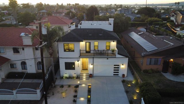 1826 Galveston St, San Diego, CA 92110
