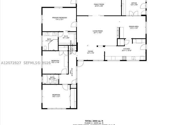 1064 NE 97th St, Miami Shores, FL 33138