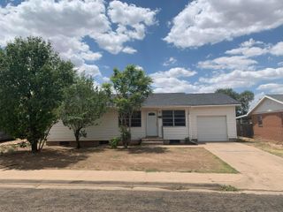 2511 ORANGE Street, Amarillo, TX 79107