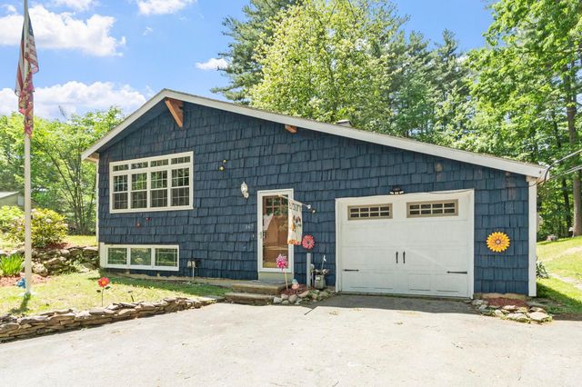 167 Turkey Hill Road, Merrimack, NH 03054